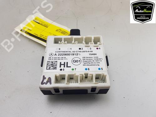 Used Control unit Control unit 24995045 24995045
