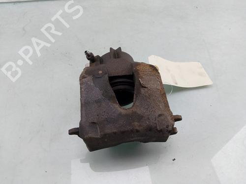 Right front brake caliper VW POLO VI (AW1, BZ1, AE1) 1.0 MPi | BP25033465M104 - Image 4