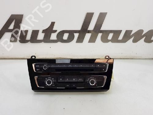 Used Climate control BMW 1 (F20) 116 i (109 hp) 12015274