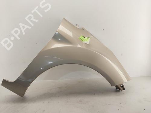 Used Right front fenders Right front fenders 36857951 36857951