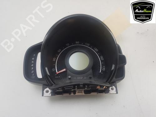 Used Instrument cluster Instrument cluster 15292414 15292414