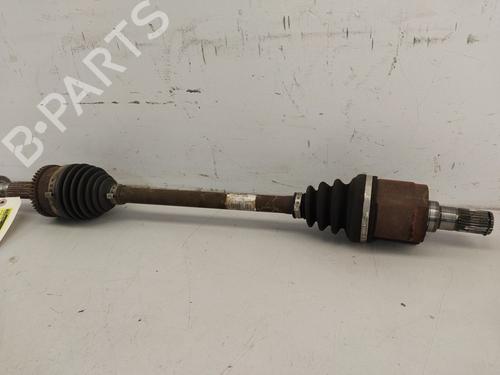 Left front driveshaft KIA RIO III (UB) 1.25 CVVT | BP37462997M38 - Image 2