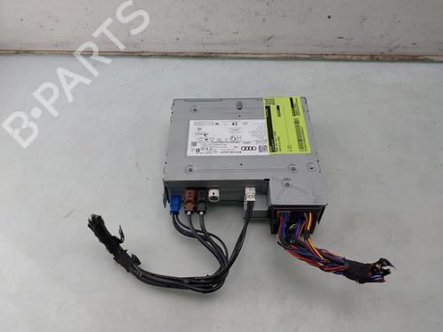 Electronic module AUDI A3 Sportback (8YA, 8YF) 30 TDI | BP37179457M83 - Image 3