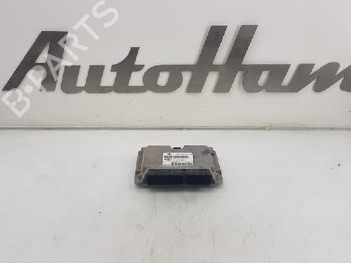 Used Engine control unit (ECU) SEAT LEON (1M1) 1.6 16 V (105 hp) 12011070