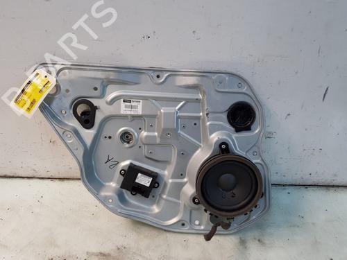 Used Rear left window mechanism VOLVO V70 III (135) 2.4 D (175 hp) 30388244
