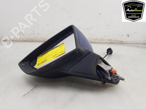 Left mirror SEAT IBIZA V (KJ1, KJG) 1.0 | BP17646501C26 