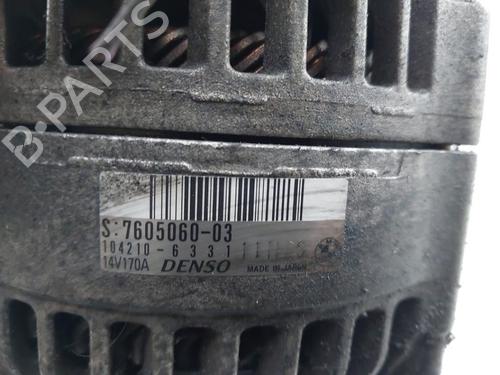 Alternator BMW 1 (F20) 116 i | BP29075514M7 