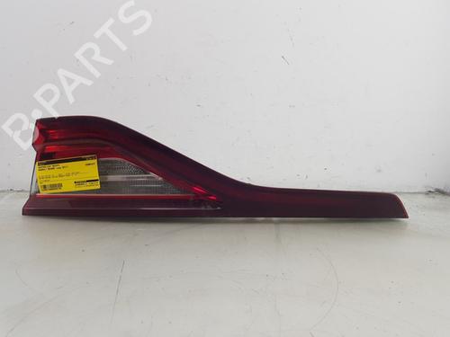 Used Right taillight Right taillight RENAULT MEGANE IV Hatchback (B9A/M/N_) 1.2 TCe 100 (B9MS) (100 hp) 33811909 33811909