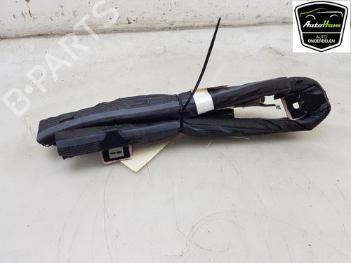 Used Left curtain airbag AUDI A1 (8X1, 8XK) 1.4 TFSI (122 hp) 17541794