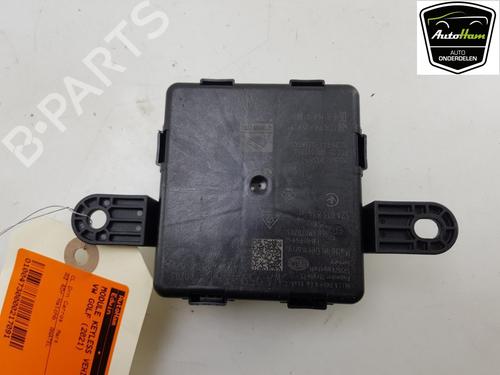 Other VW GOLF VIII (CD1, DA1) 1.5 TSI | BP12047372O1 