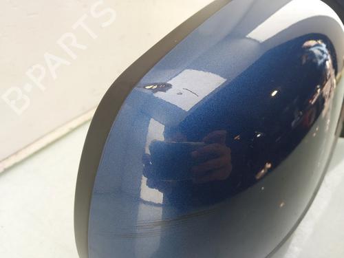 Right mirror KIA PICANTO II (TA) 1.0 | BP29352571C27 