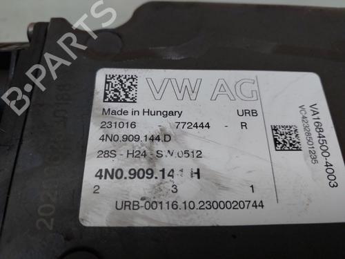 Steering rack AUDI Q8 E-TRON SUV (GEG) 55 quattro | BP37179206M22 - Image 5