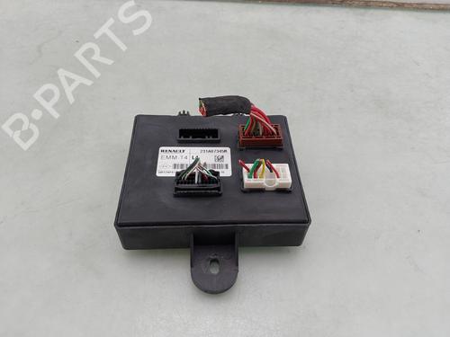 electronic-module-renault-twingo-iii-bcm_-bca_-2014-38534585 main image