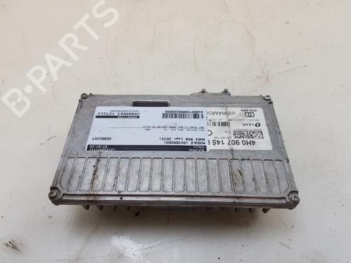 Control unit AUDI A6 C7 Avant (4G5, 4GD) RS6 quattro | BP27516480M11 - Image 3
