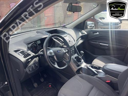 Used Airbag Kit FORD KUGA II (DM2) 1.6 EcoBoost (150 hp) 19667866