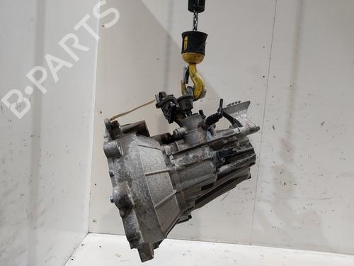 Gearbox VW UP! (121, 122, BL1, BL2, BL3, 123) 1.0 | BP32415754M3