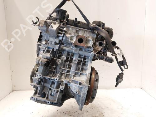 Engine FIAT 500 (312_) 1.0 Mild Hybrid (312.AYD1B) | BP28141306M1 