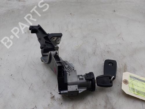Clé de contact FIAT GRANDE PUNTO (199_) 1.4 (199AXB11, 199AXB1A, 199BXB1A, 199AXL1A) (77 hp) 31756092