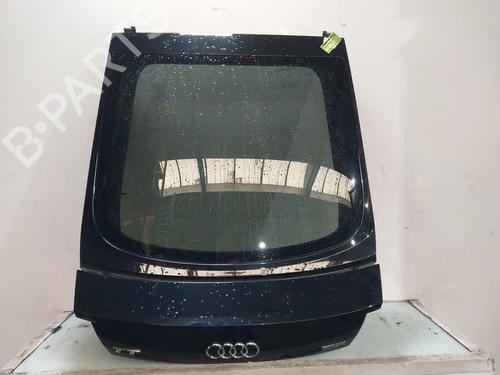 Used Tailgate Tailgate AUDI TT (FV3, FVP) 2.0 TFSI quattro (230 hp) 32520603 32520603