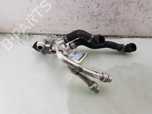 AC pipe ALFA ROMEO GIULIA (952_) 2.9 Quadrifoglio (952AAM24) | BP24132836M126 