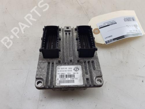 Used Engine control unit (ECU) Engine control unit (ECU) 27201853 27201853