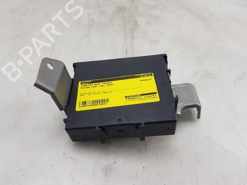 Used Control unit Control unit 18167150 18167150