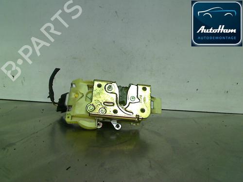 Used Front right lock FORD FOCUS I Turnier (DNW) 1.8 16V (115 hp) 13138695