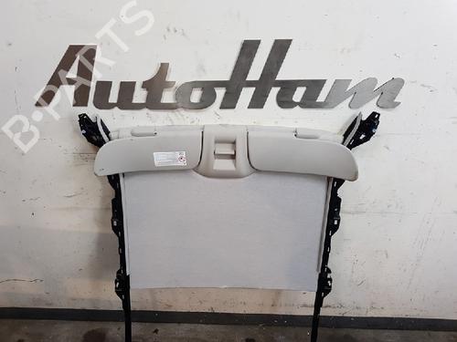 Used Interior roof Interior roof 12031175 12031175