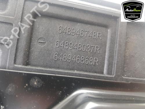 Support DACIA SANDERO III 1.0 TCe 90 | BP15292605C155 