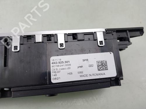 Warning switch AUDI A6 C8 Avant (4A5) 50 TDI Mild Hybrid quattro | BP31978725I22