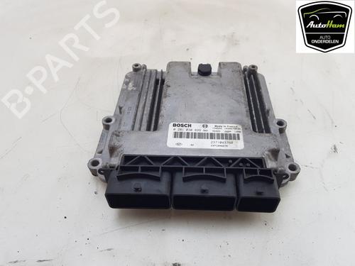 Used Engine control unit (ECU) RENAULT KANGOO Express (FW0/1_) 1.5 dCi 75 (FW07, FW10, FW04) (75 hp) 23390295