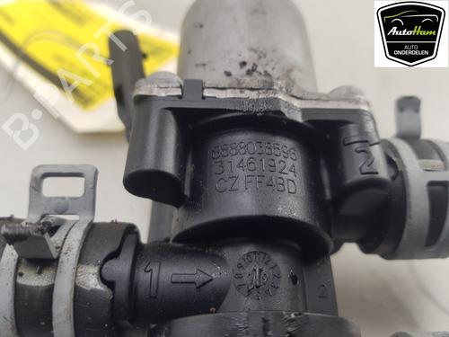 Auxiliary water pump VOLVO XC90 II (256) T8 Twin Engine AWD | BP16352553M111 