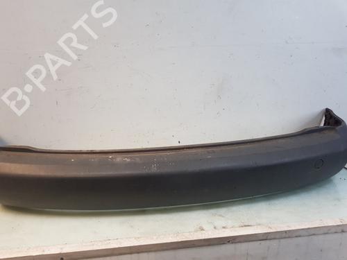Rear bumper VW CADDY III Box Body/MPV (2KA, 2KH, 2CA, 2CH) 1.4 | BP25601875C8 
