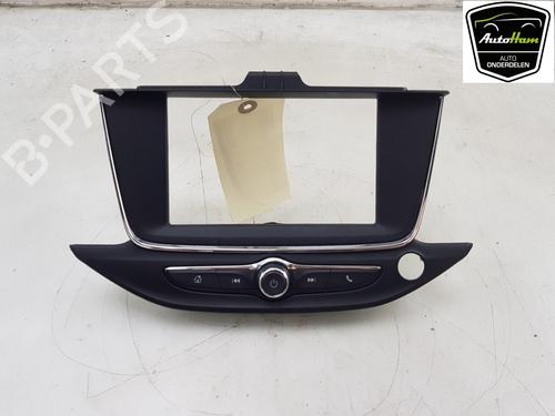 Used Switch OPEL ASTRA K (B16) 1.5 CRDI (68) (105 hp) 19667425