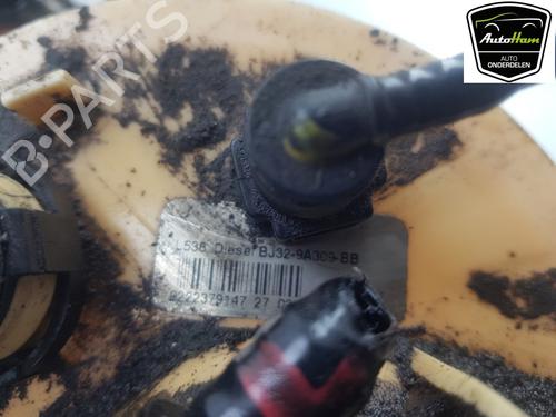 Fuel pump LAND ROVER RANGE ROVER SPORT II (L494) 3.0 SDV6 4x4 | BP17121256M76 