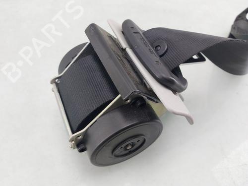 Rear right seatbelt NISSAN QASHQAI I (J10, NJ10) 1.6 | BP29352588I28 