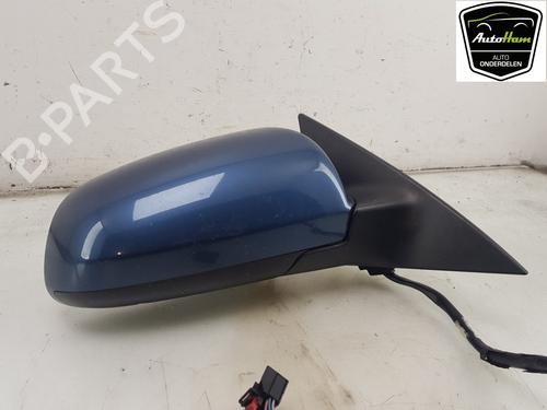Right mirror AUDI A6 C6 (4F2) 3.2 FSI quattro | BP22634884C27 