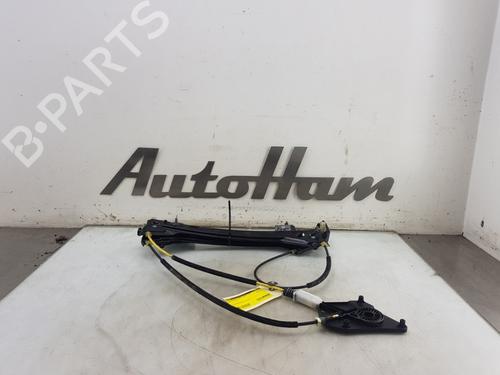 Used Front right window mechanism Front right window mechanism AUDI TT (FV3, FVP) 2.0 TFSI quattro (230 hp) 34056737 34056737