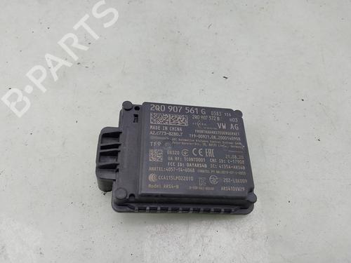 Capteur électronique VW T-ROC (A11, D11) 1.5 TSI (150 hp) 28950215