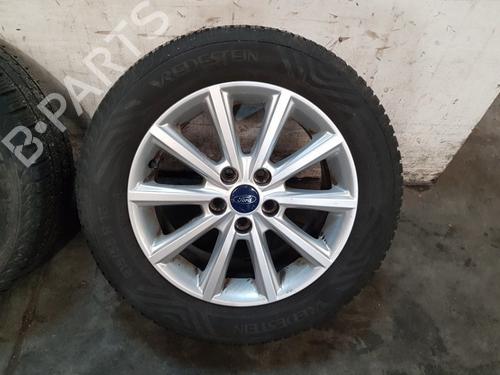 Rim FORD C-MAX II (DXA/CB7, DXA/CEU) 1.0 EcoBoost | BP23981713C45 