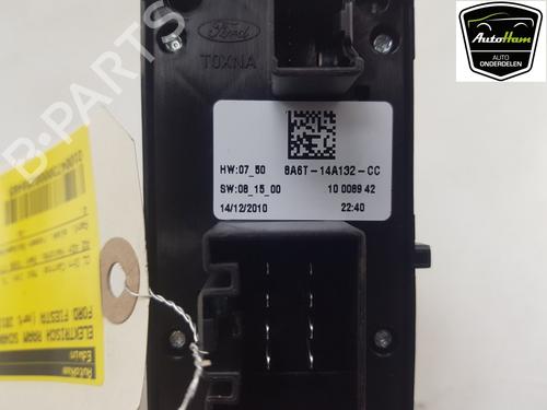 Switch FORD FIESTA VI (CB1, CCN) 1.6 Ti | BP16531485I30 