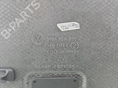 Other VW GOLF PLUS V (5M1, 521) 1.4 TSI | BP31040995O1 - Image 4