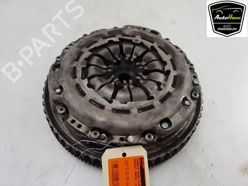 Kopling /lamell RENAULT KANGOO / GRAND KANGOO II (KW0/1_) 1.2 TCe 115 (KW02, KW14) (115 hp) 13108045