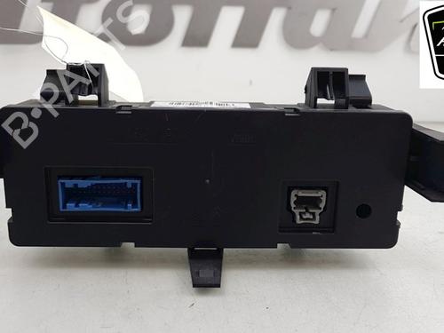 Climate control CITROËN C2 (JM_) 1.6 VTS | BP12046349I5 