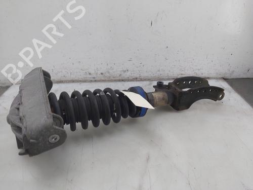 Venstre fortil støddæmper VW TOUAREG (7LA, 7L6, 7L7) 3.2 V6 (220 hp) 32382523