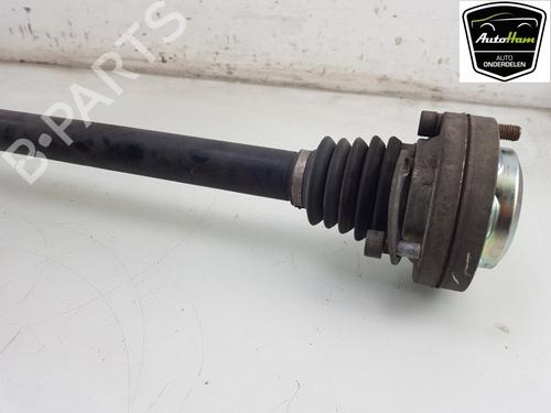 Used Left rear driveshaft AUDI Q8 (4MN, 4MT) 50 TDI Mild Hybrid quattro (286 hp) 18355473