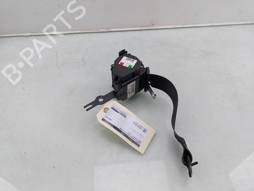 Used Rear right seatbelt BMW 3 (F30, F80) 320 d (184 hp) 24887957