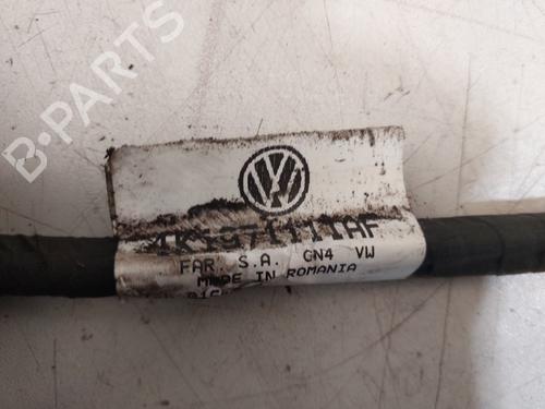 Steering rack VW GOLF PLUS V (5M1, 521) 1.2 TSI | BP38556613M22 - Image 7