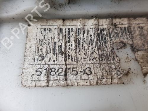 Front right lock FIAT 500 (312_) 0.9 (312AXG1A, 312.AXG11) | BP13139015C97 