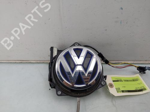 Caméra VW GOLF VII (5G1, BQ1, BE1, BE2) 1.4 GTE Hybrid (204 hp) 29971538